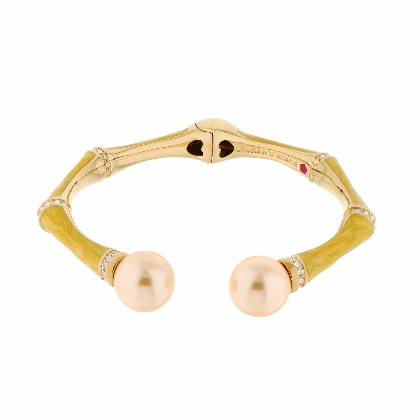 Bamboo Bangle