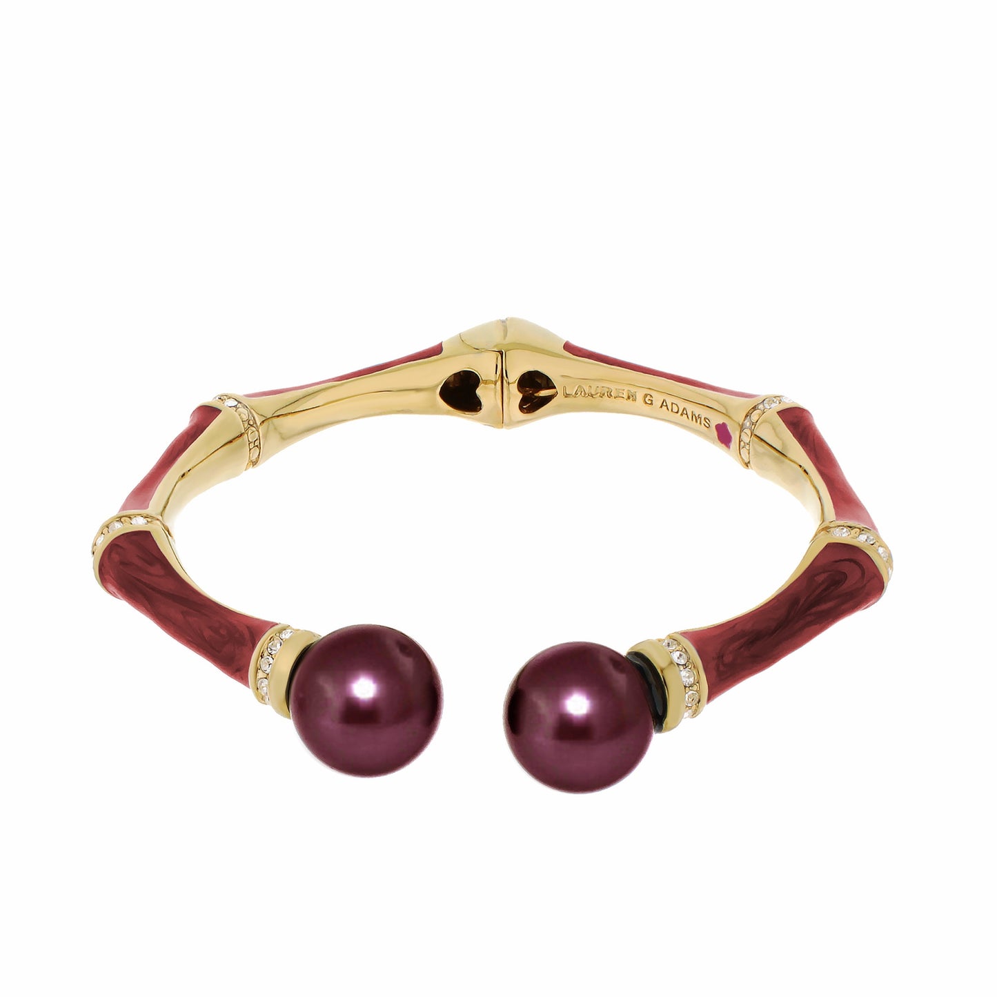Bamboo Bangle