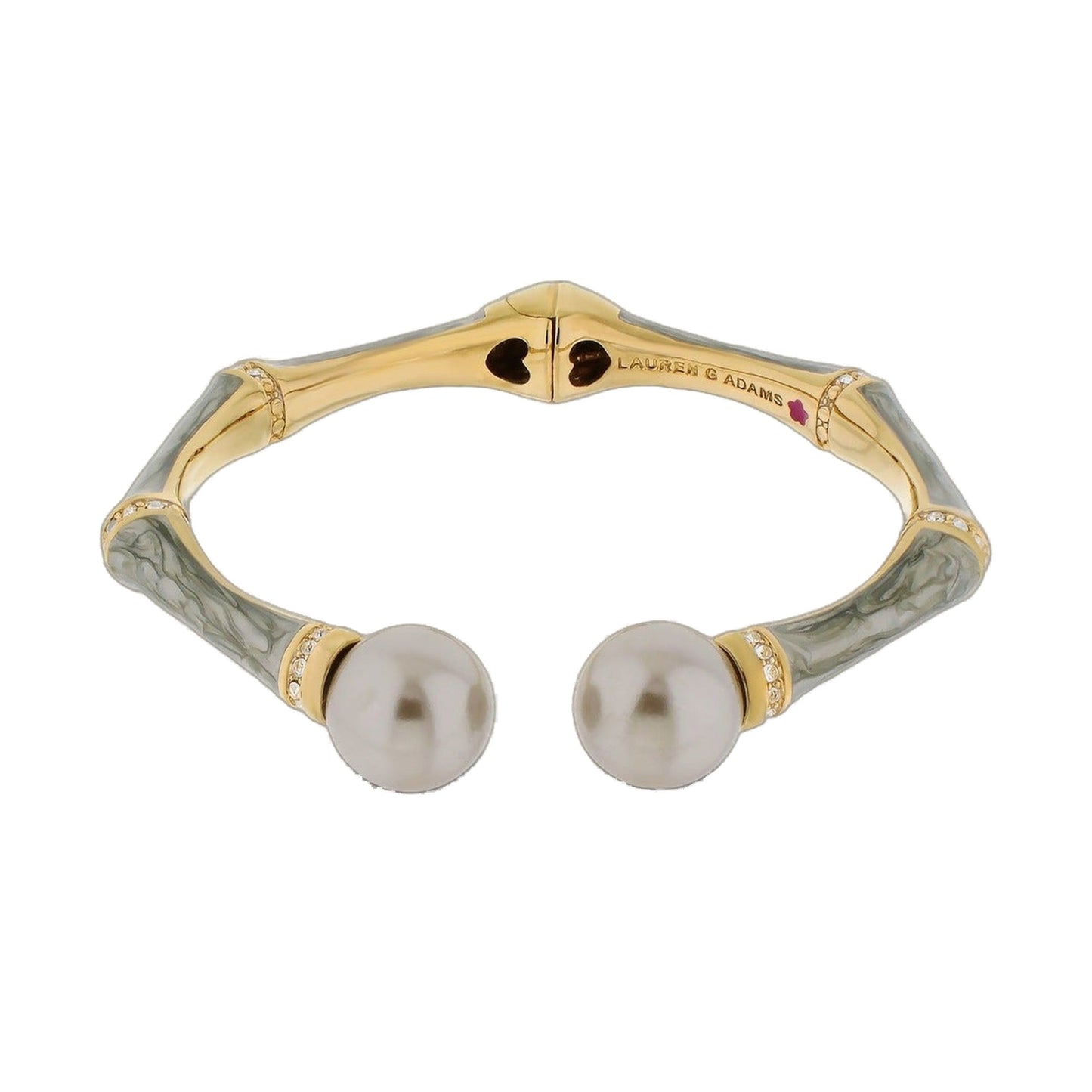 Bamboo Bangle
