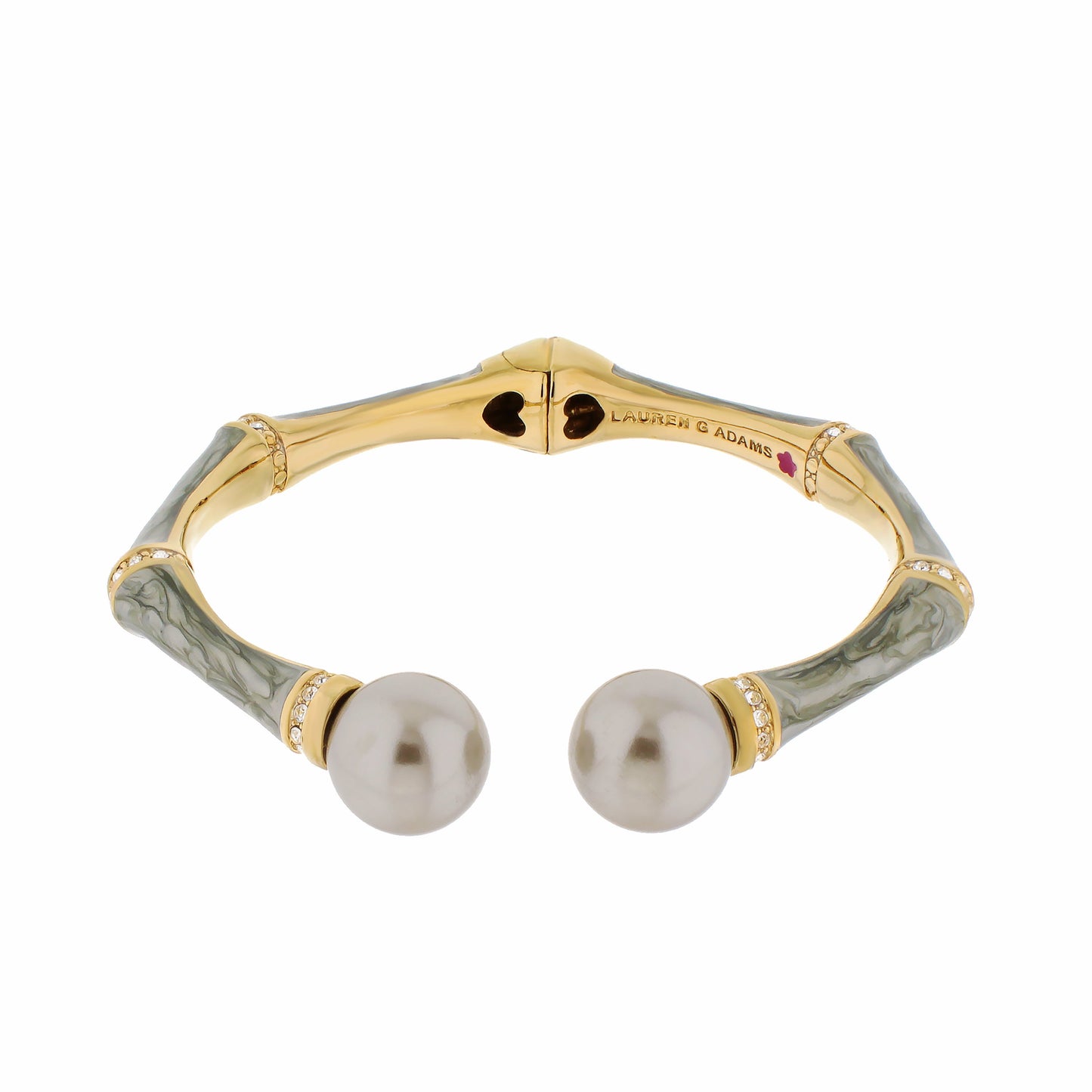 Bamboo Bangle