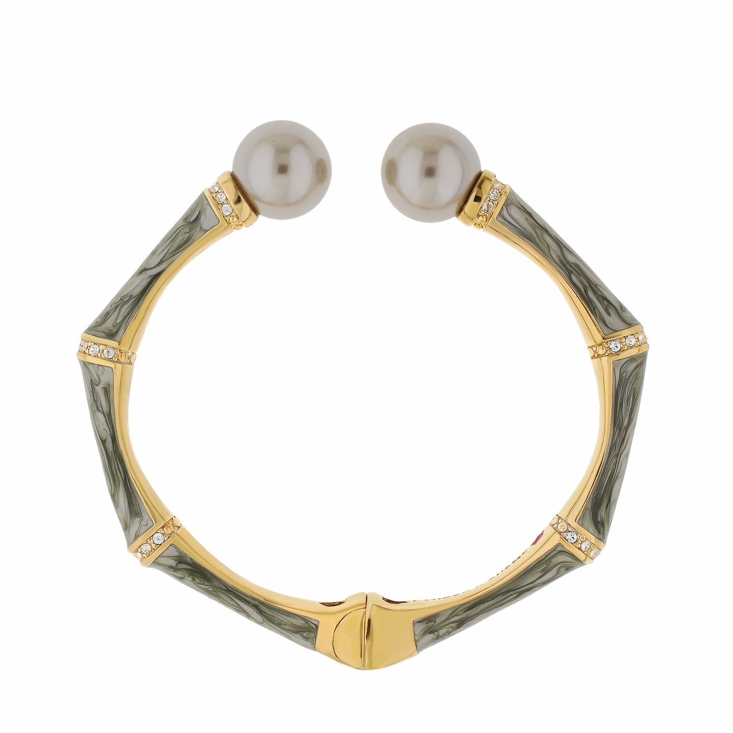 Bamboo Bangle