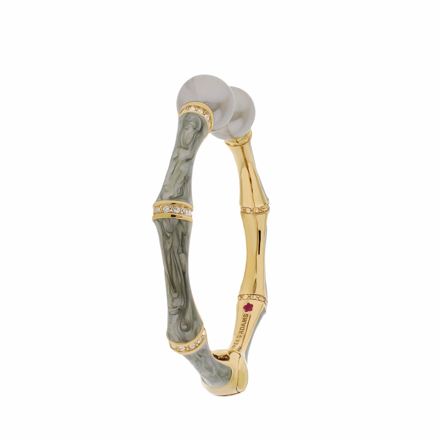 Bamboo Bangle