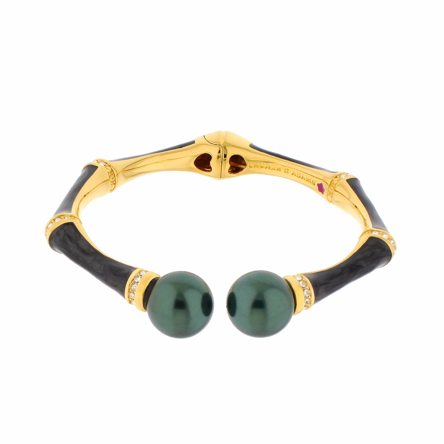 Bamboo Bangle