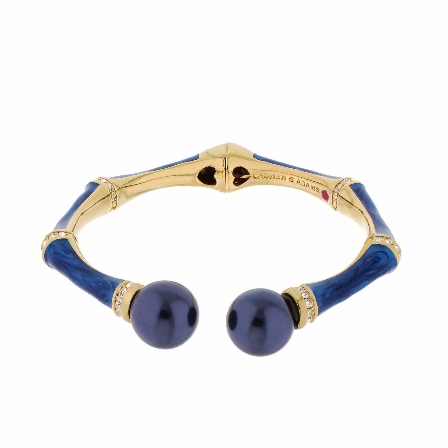 Bamboo Bangle