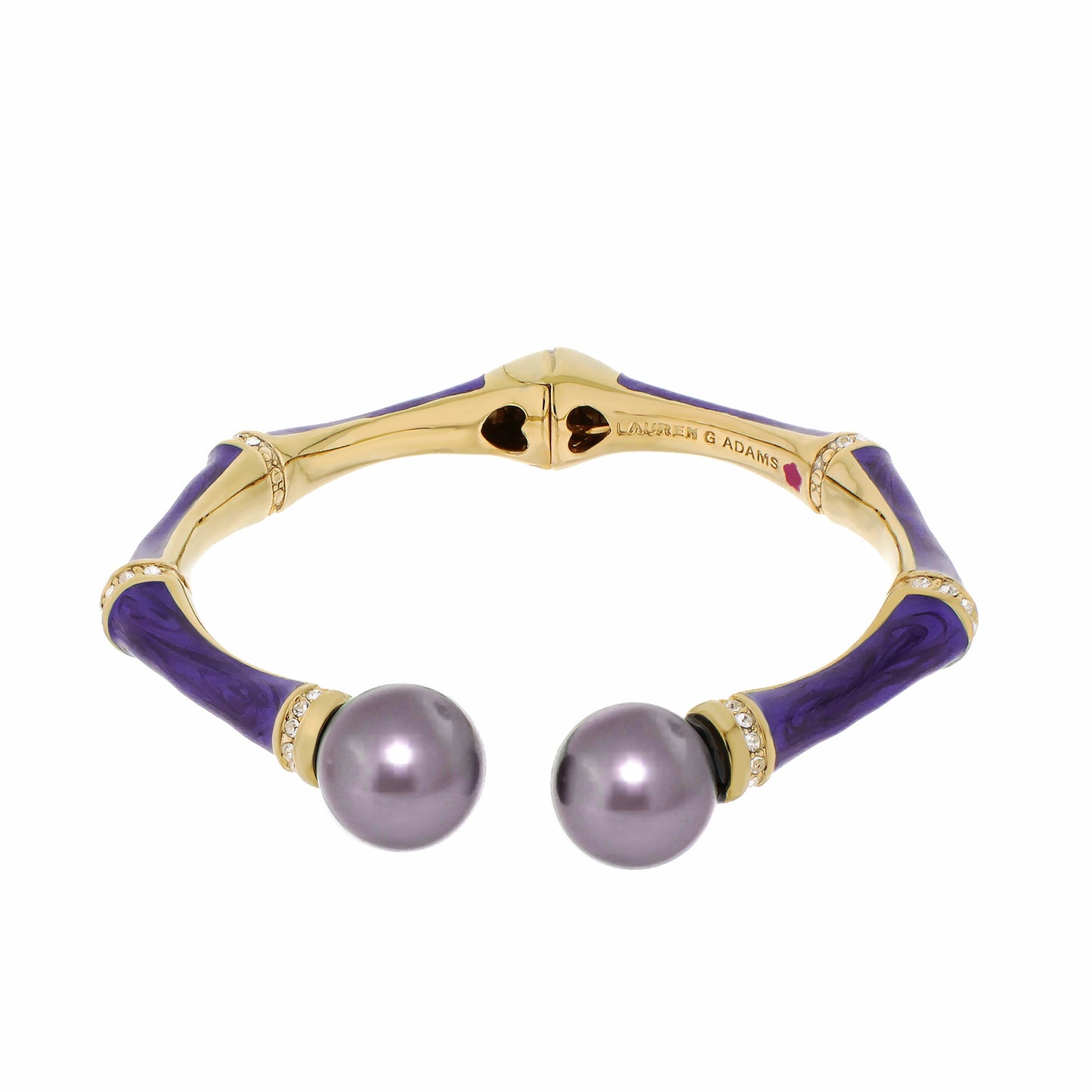 Bamboo Bangle