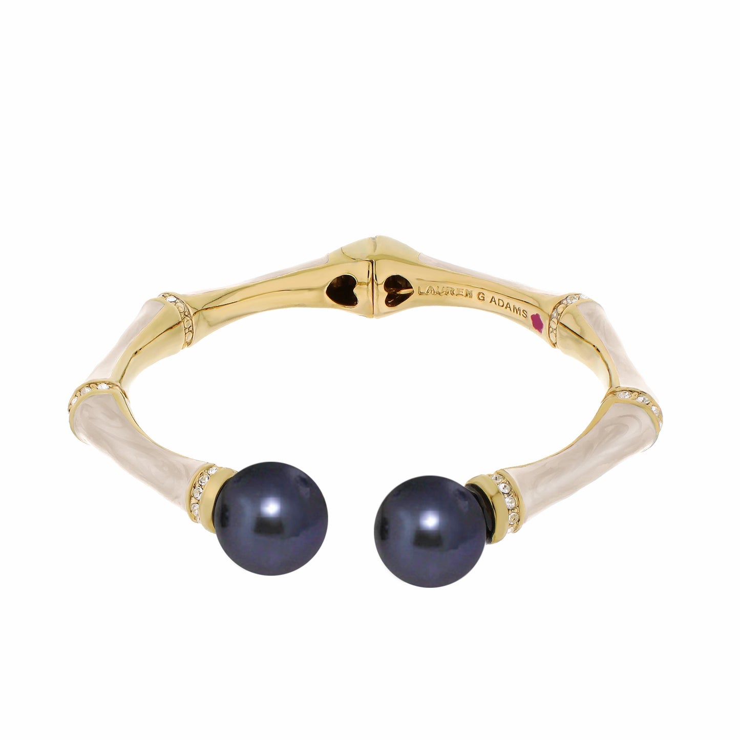 Bamboo Bangle