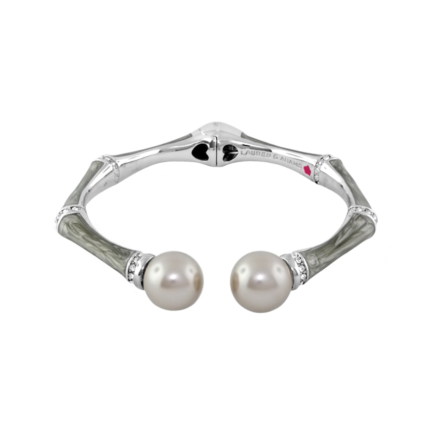 Bamboo Bangle