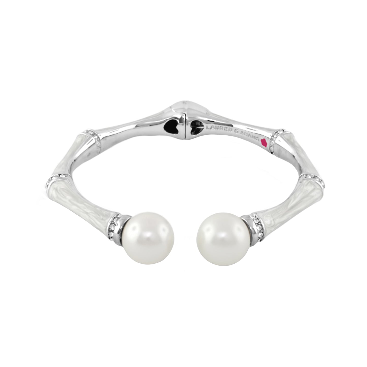 Bamboo Bangle
