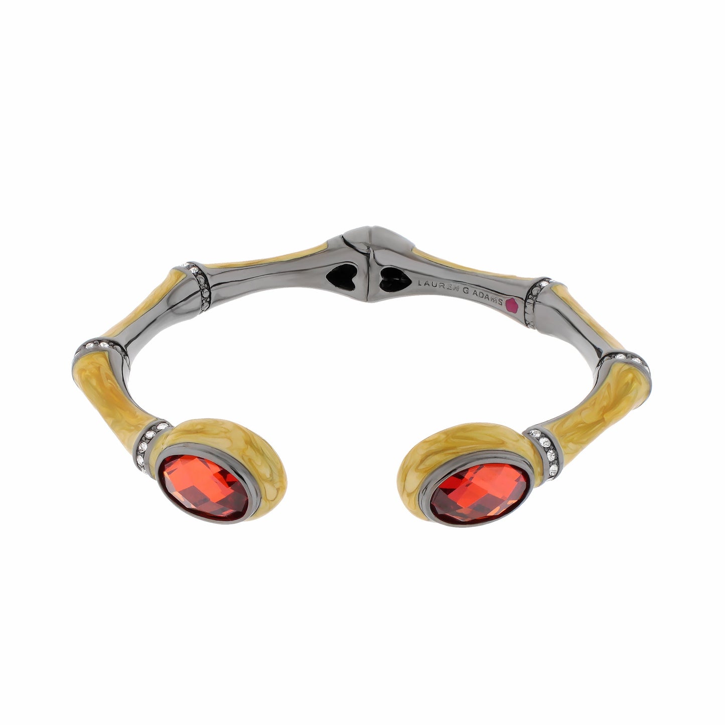 Bamboo Bangle