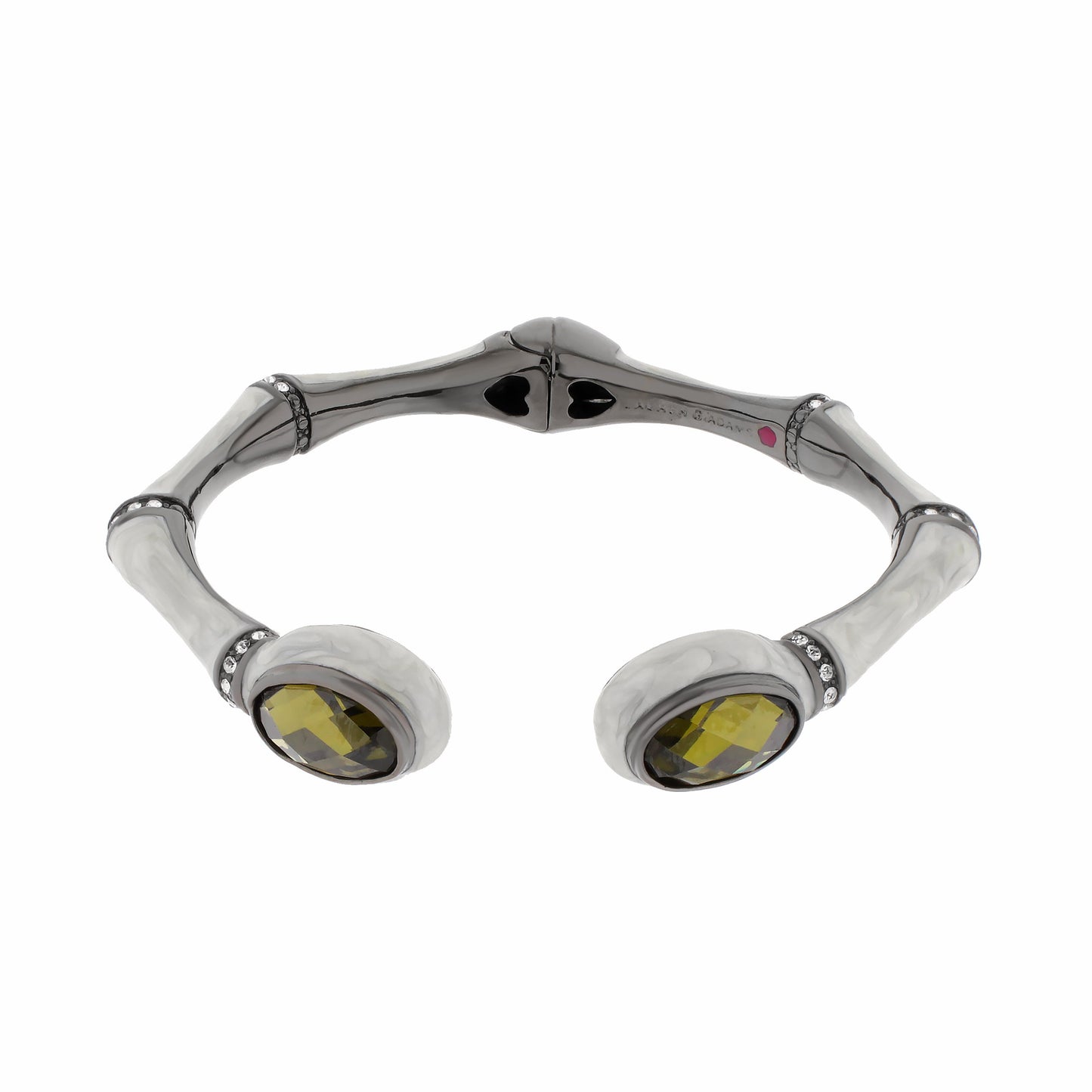 Bamboo Bangle