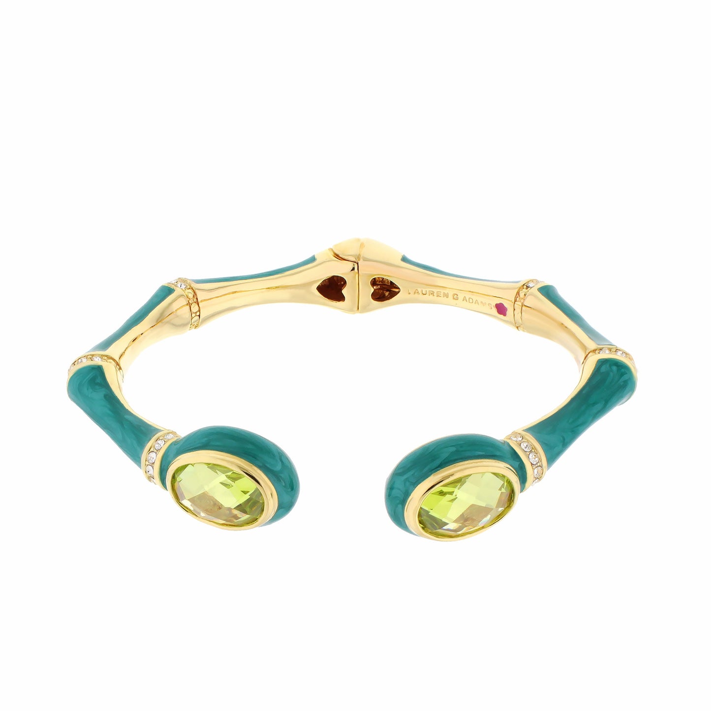 Bamboo Bangle