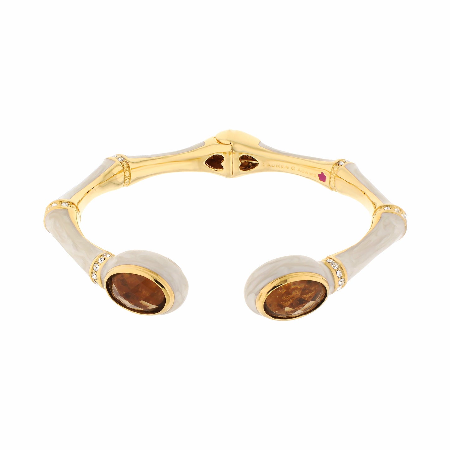 Bamboo Bangle