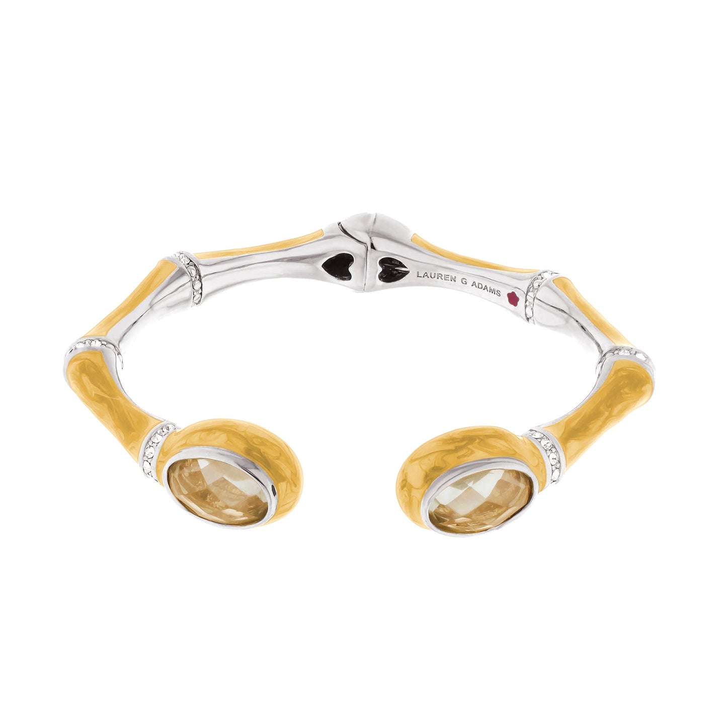 Bamboo Bangle