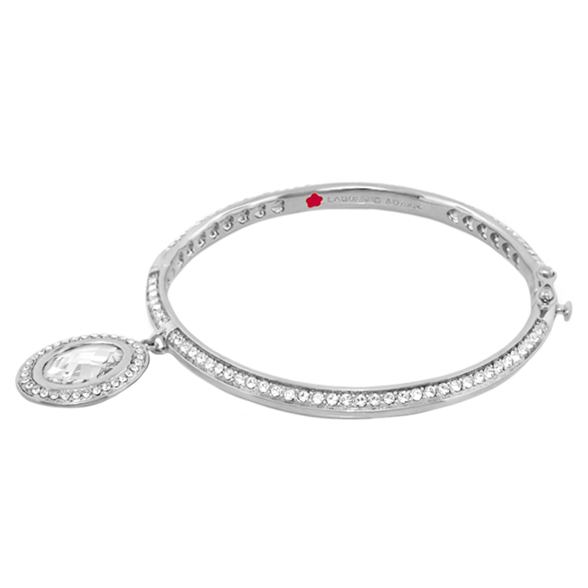Classic Charm Bangle