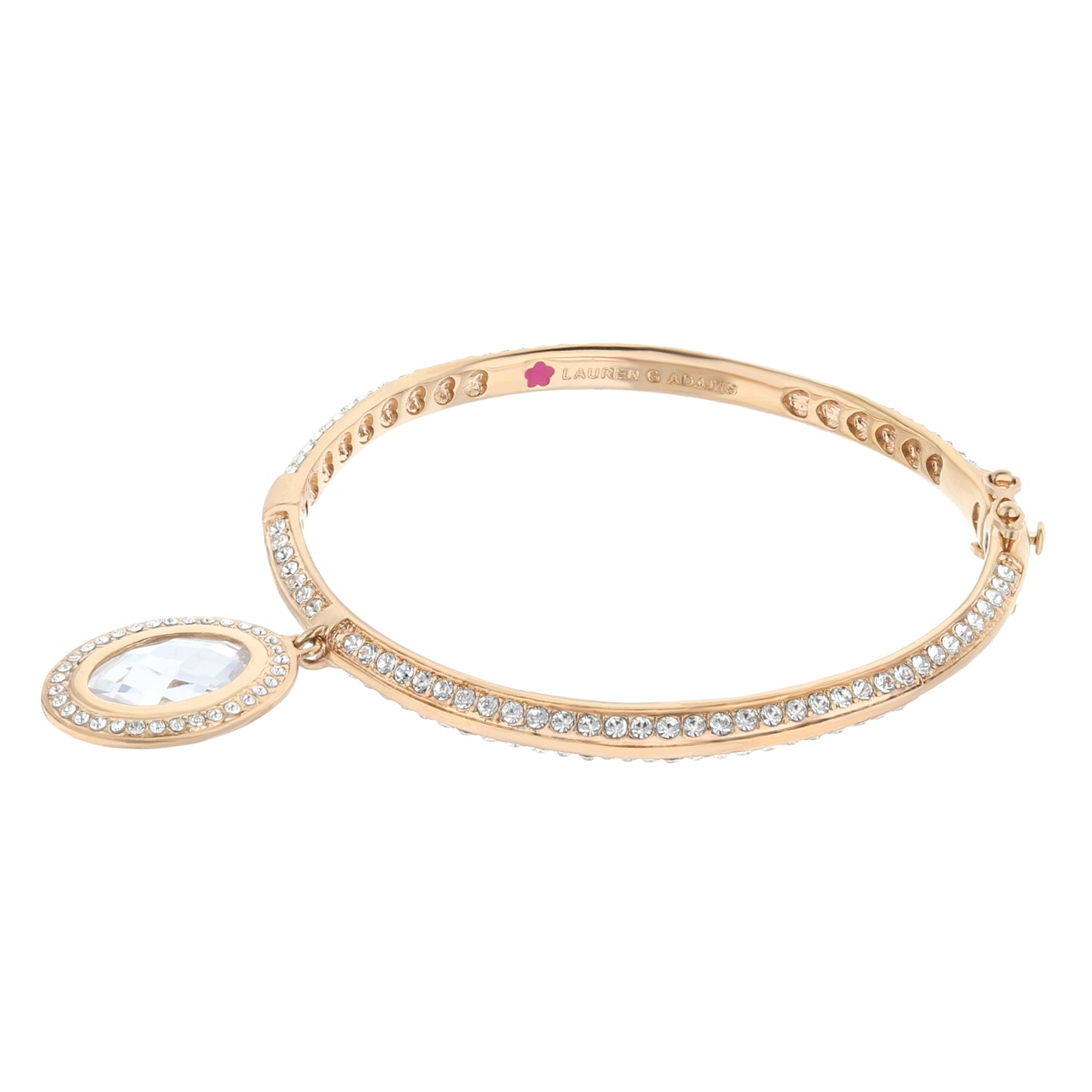 Classic Charm Bangle