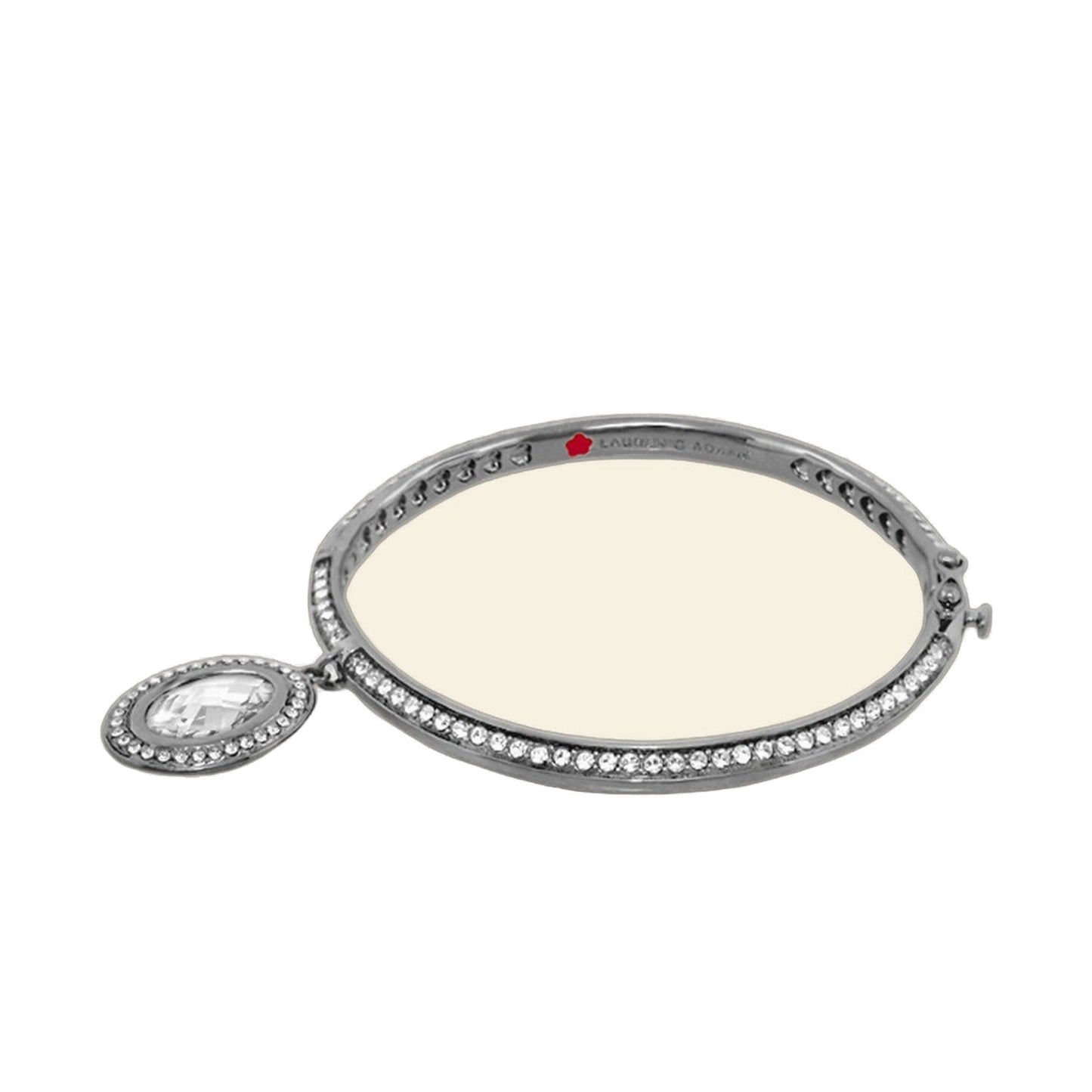 Classic Charm Bangle