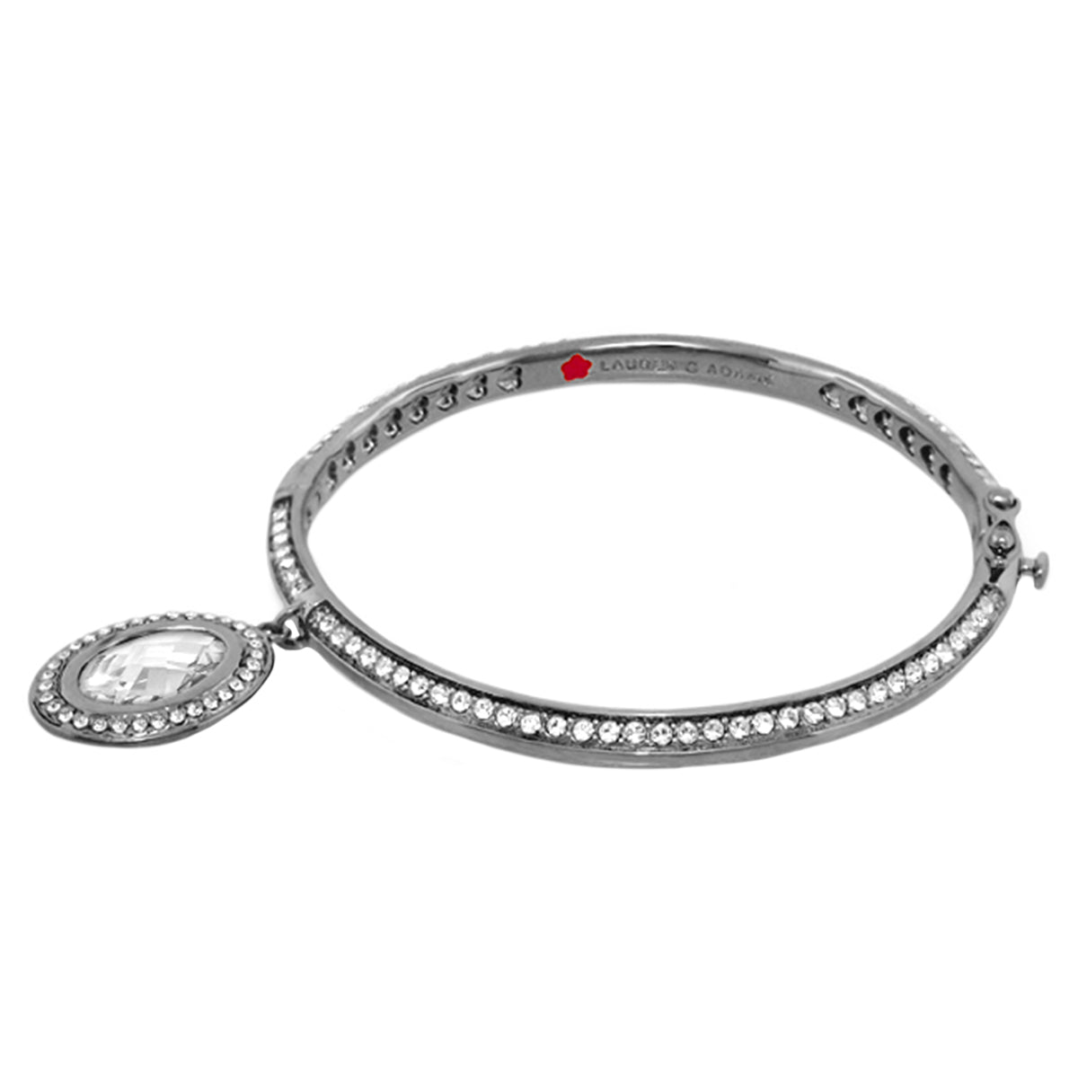 Classic Charm Bangle