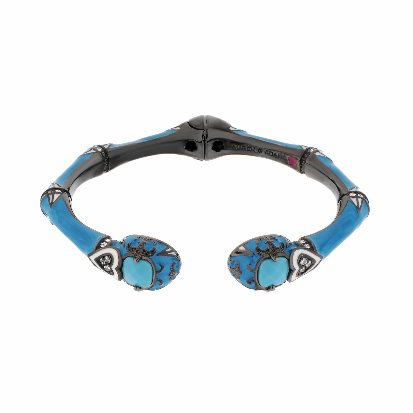 Bamboo Bangle