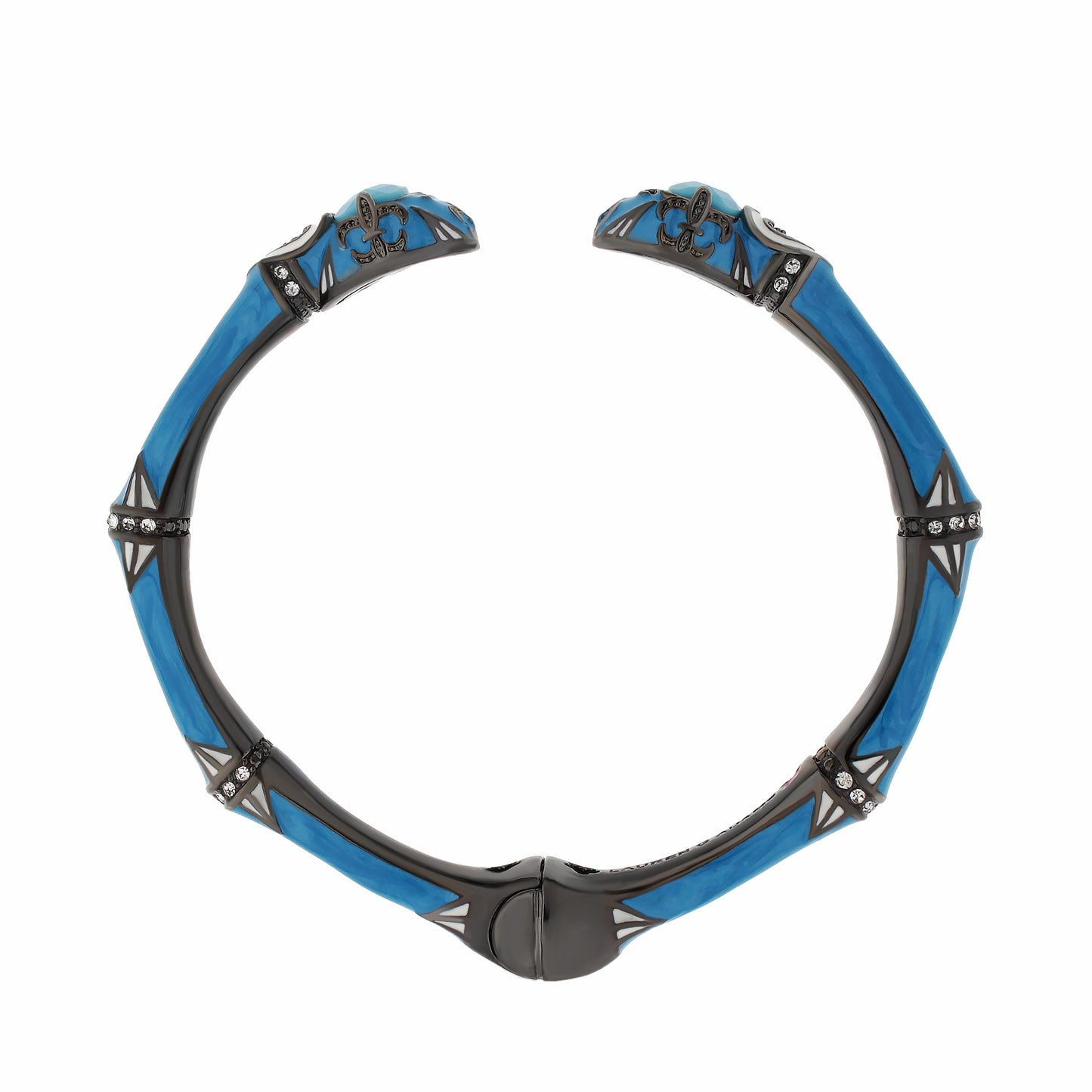 Bamboo Bangle