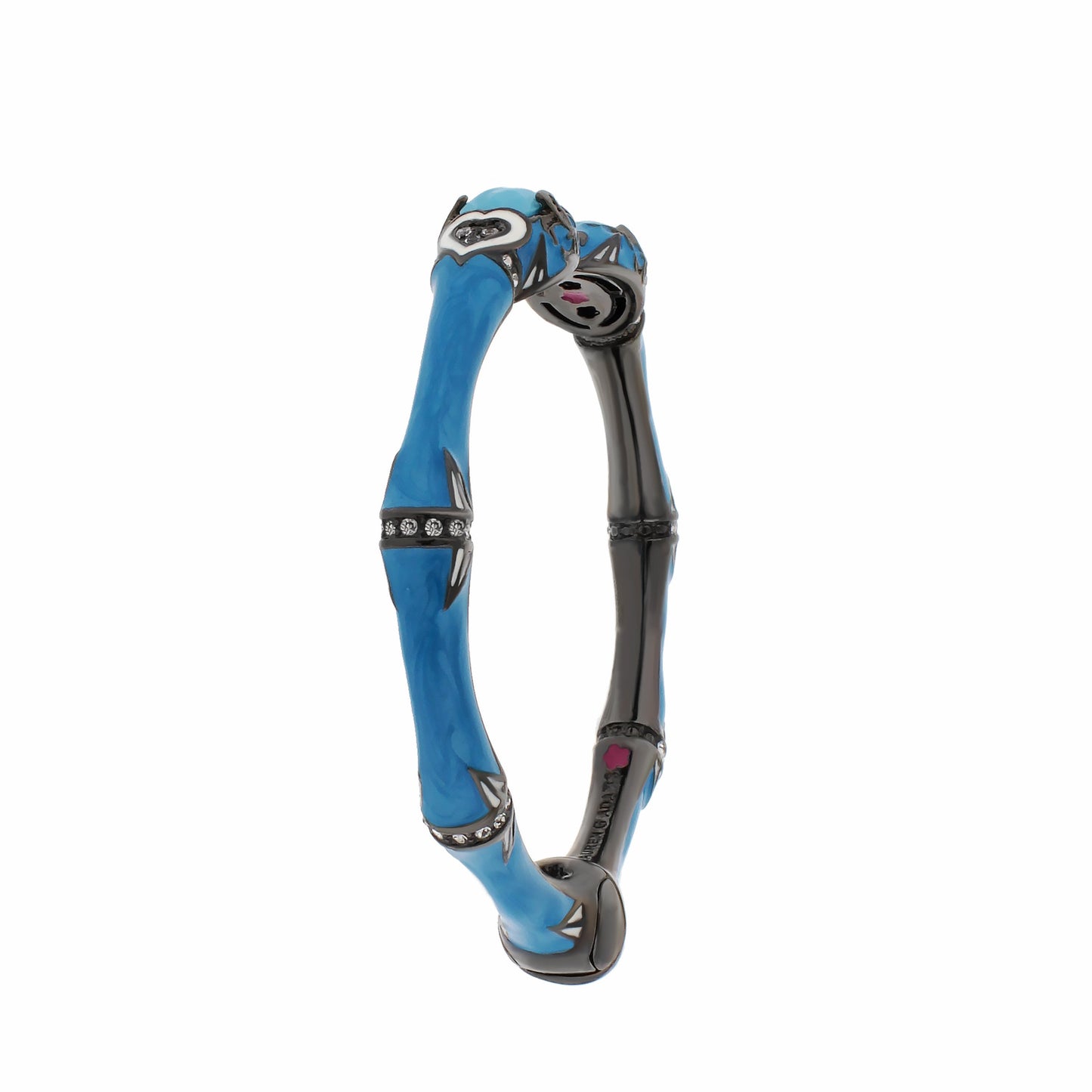 Bamboo Bangle