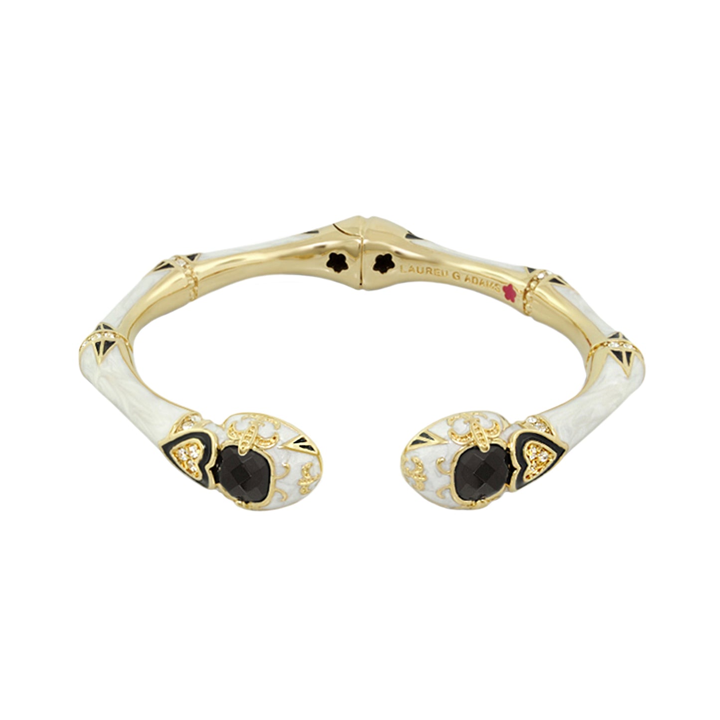 Bamboo Bangle