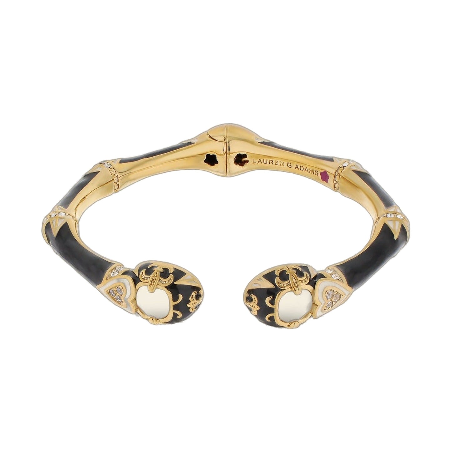 Bamboo Bangle
