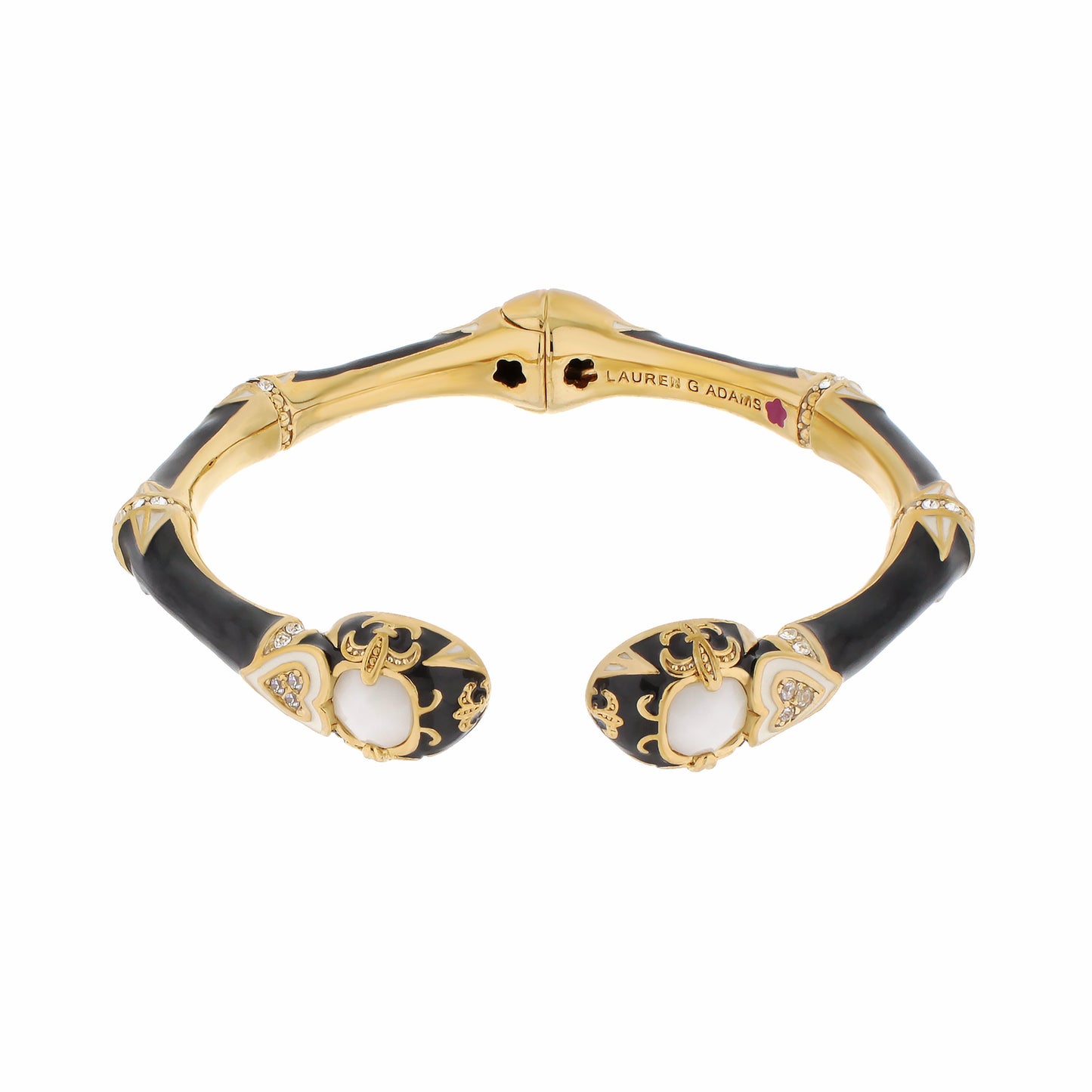 Bamboo Bangle