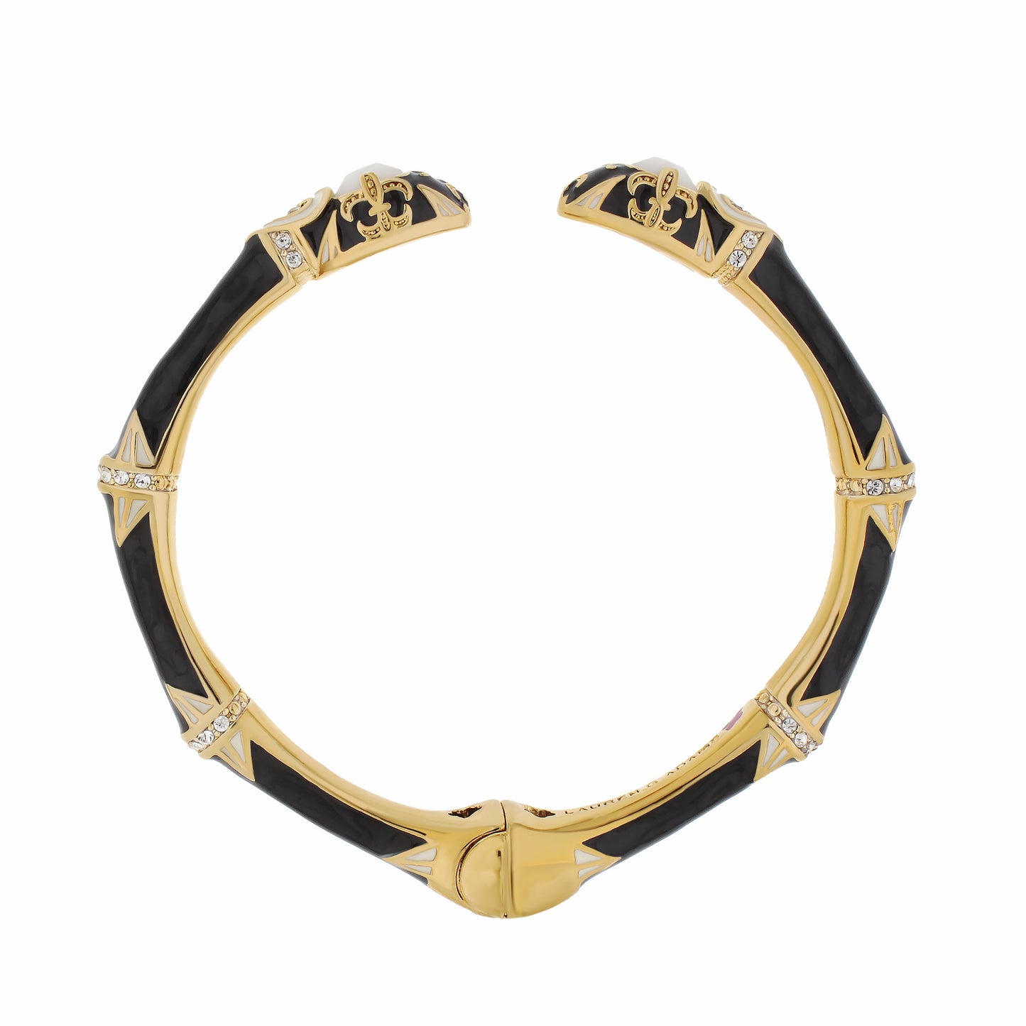 Bamboo Bangle