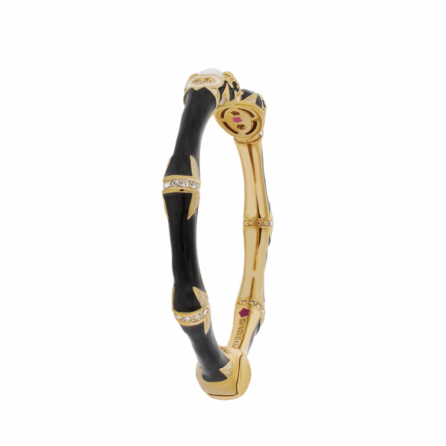 Bamboo Bangle