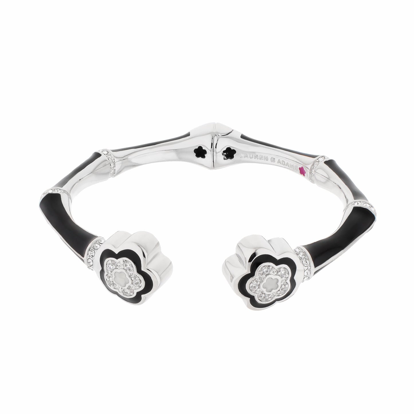 Bamboo Daisy Bangle