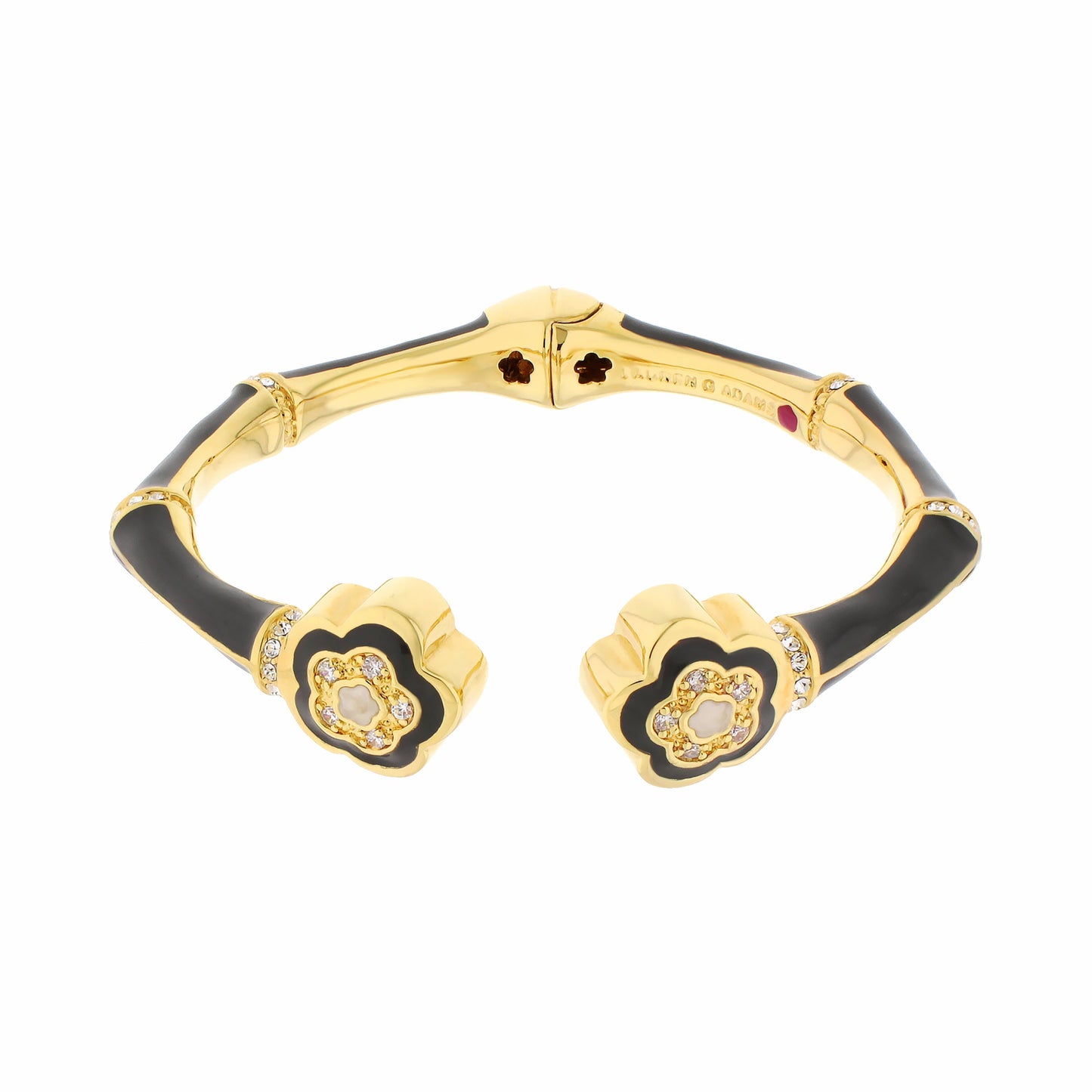 Bamboo Daisy Bangle