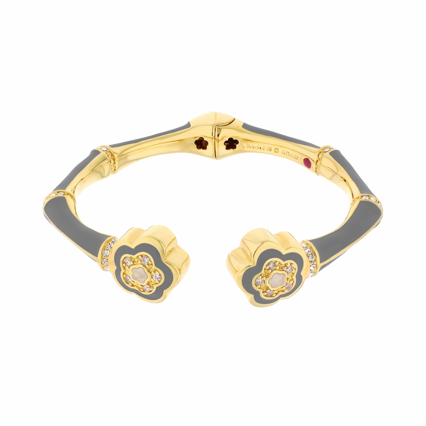 Bamboo Daisy Bangle