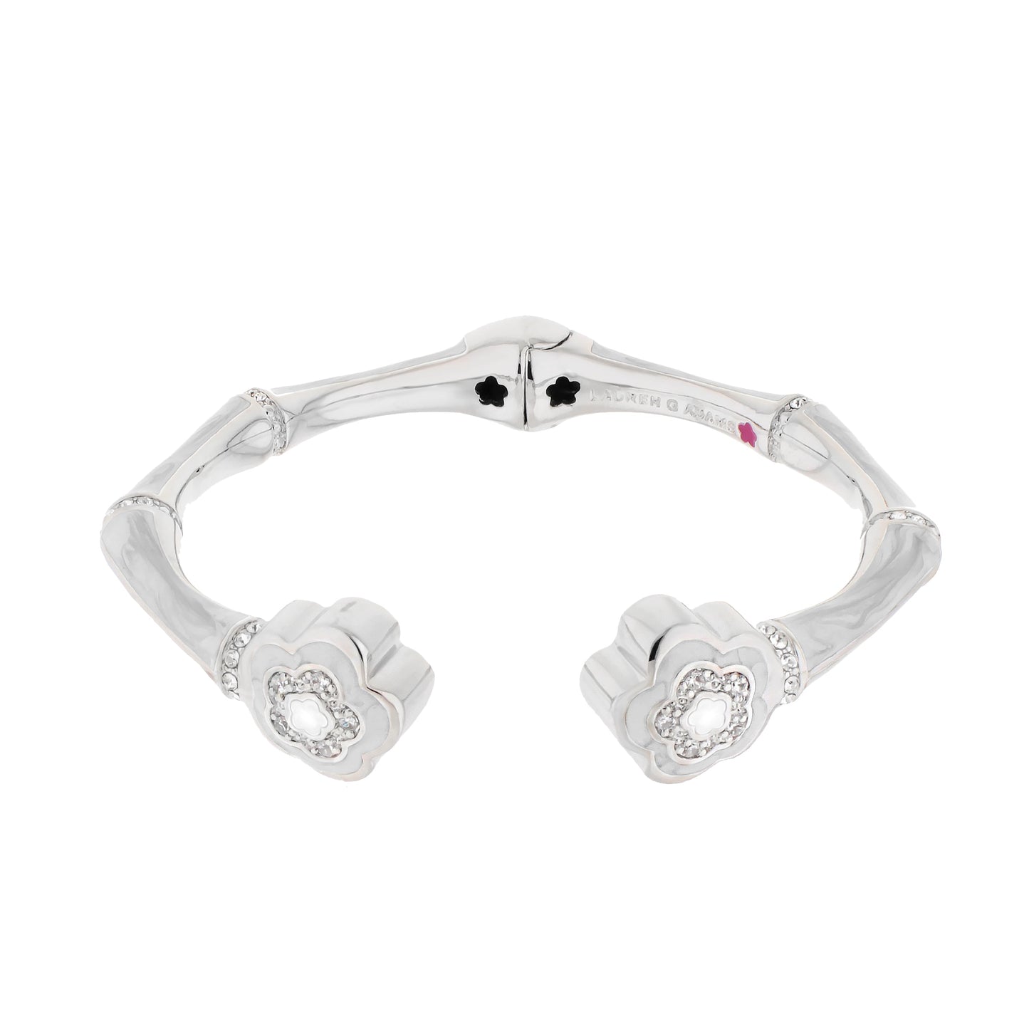 Bamboo Daisy Bangle