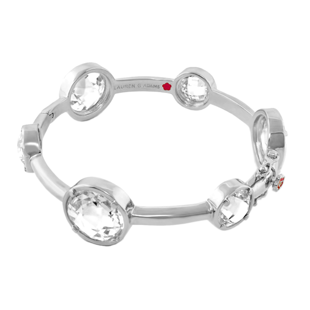 Glamour by the Yard Bangle