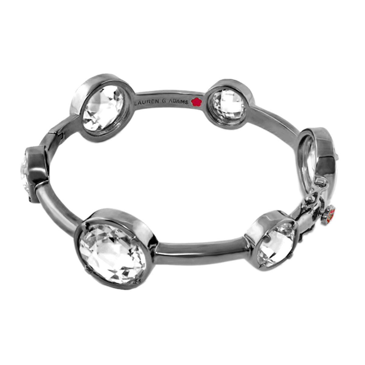 Glamour by the Yard Bangle