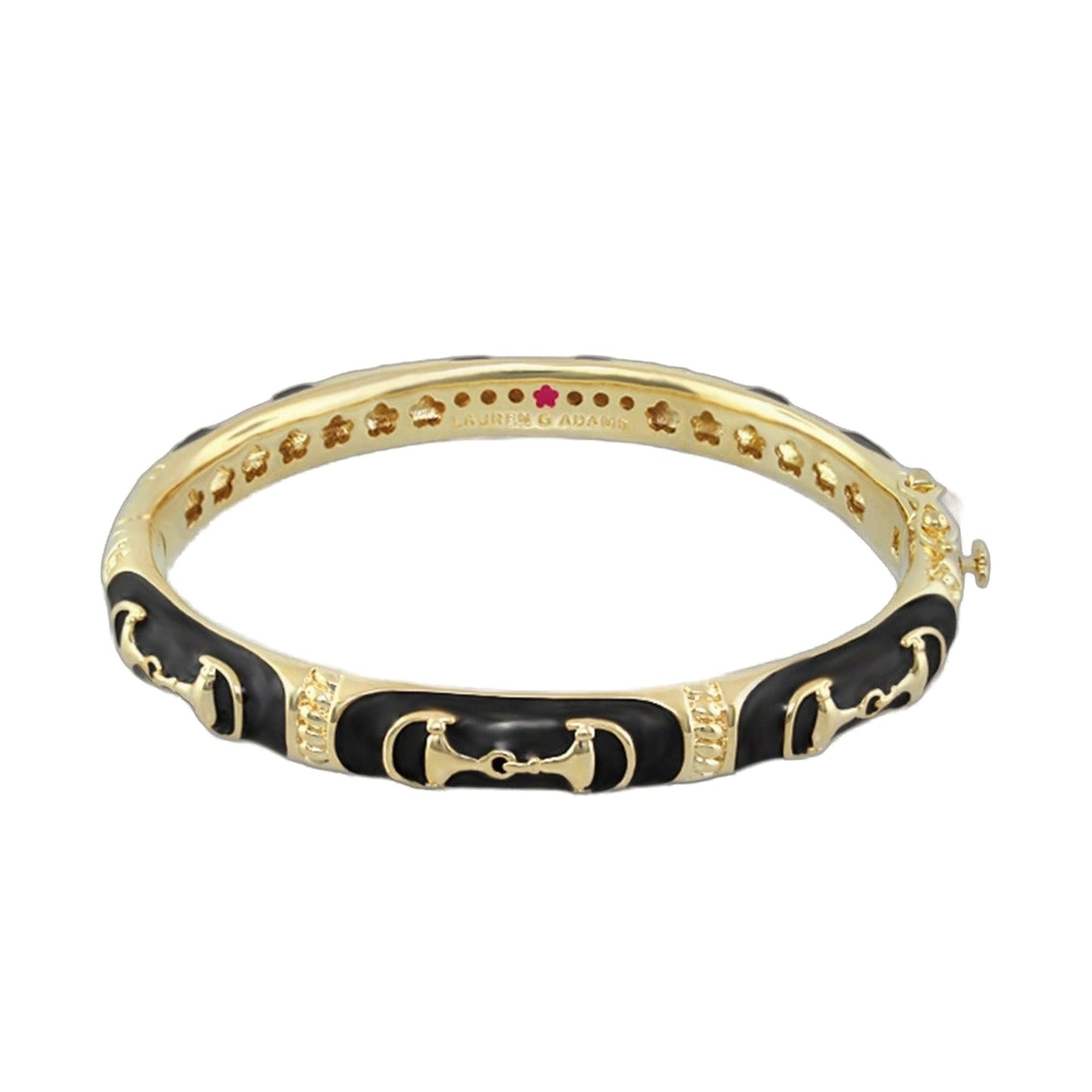 Equestrian Bangle