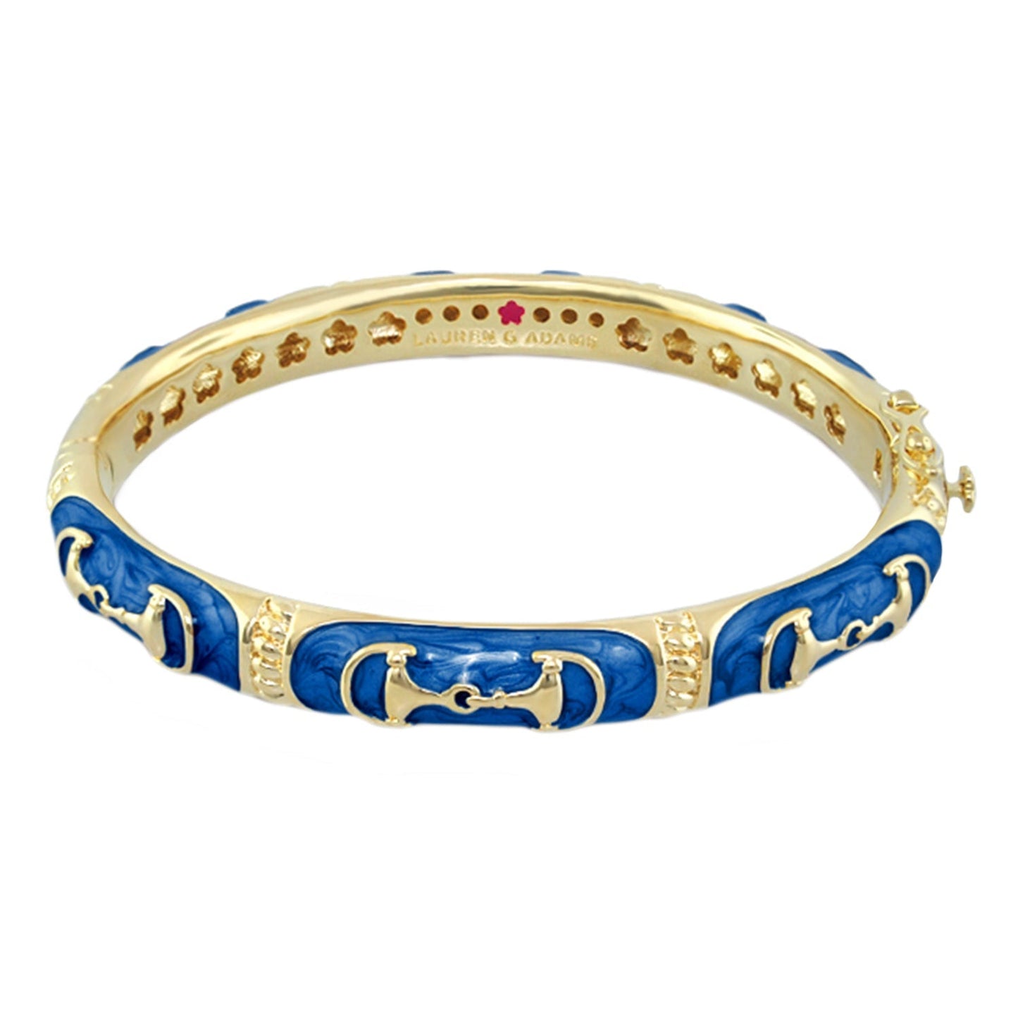 Equestrian Bangle