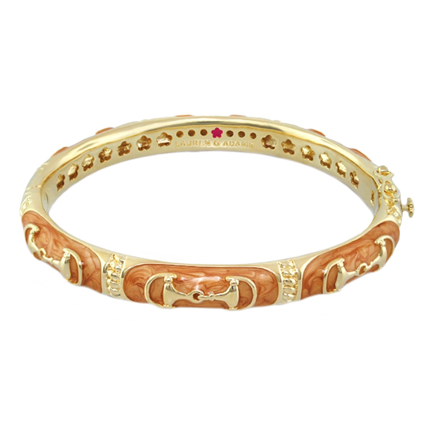 Equestrian Bangle