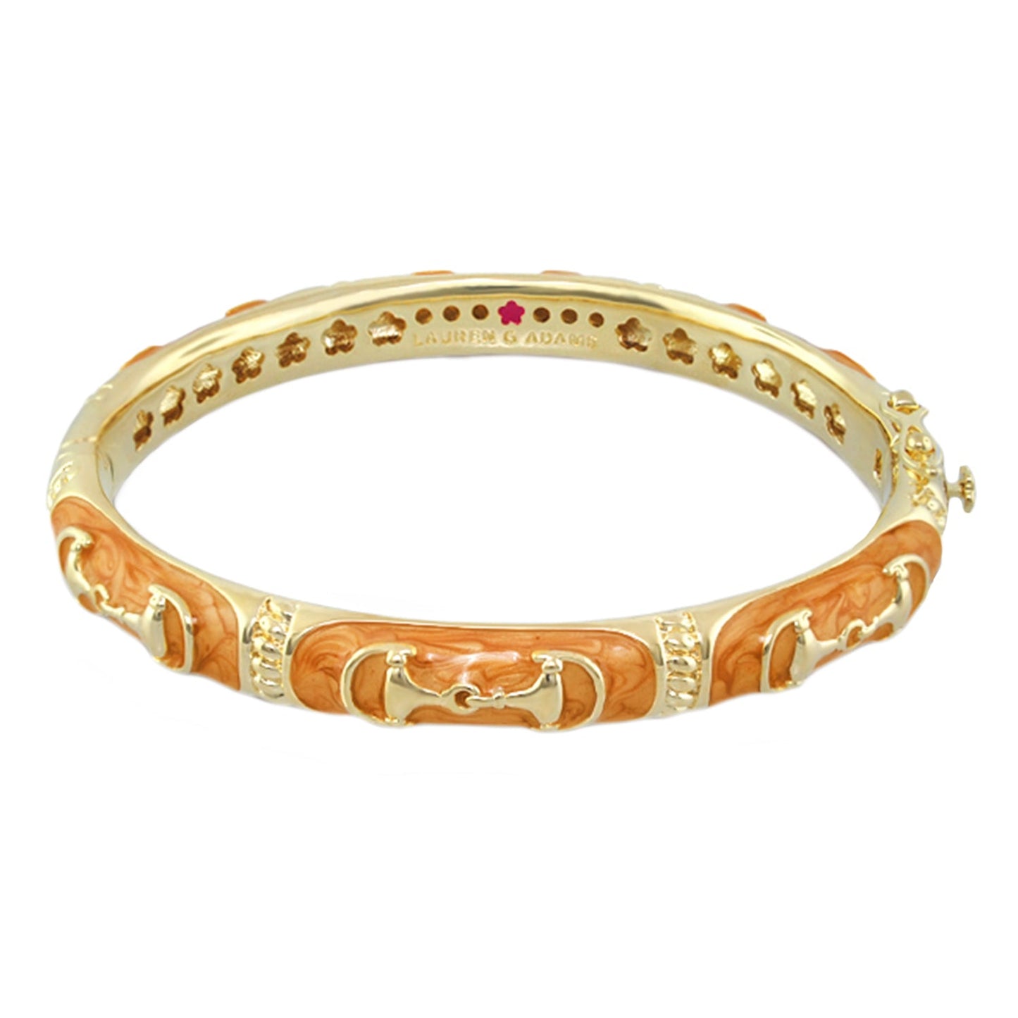 Equestrian Bangle