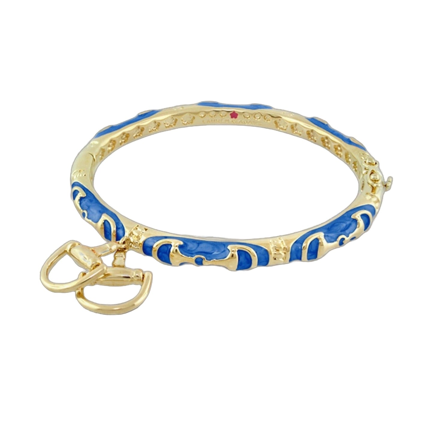Equestrian Bangle