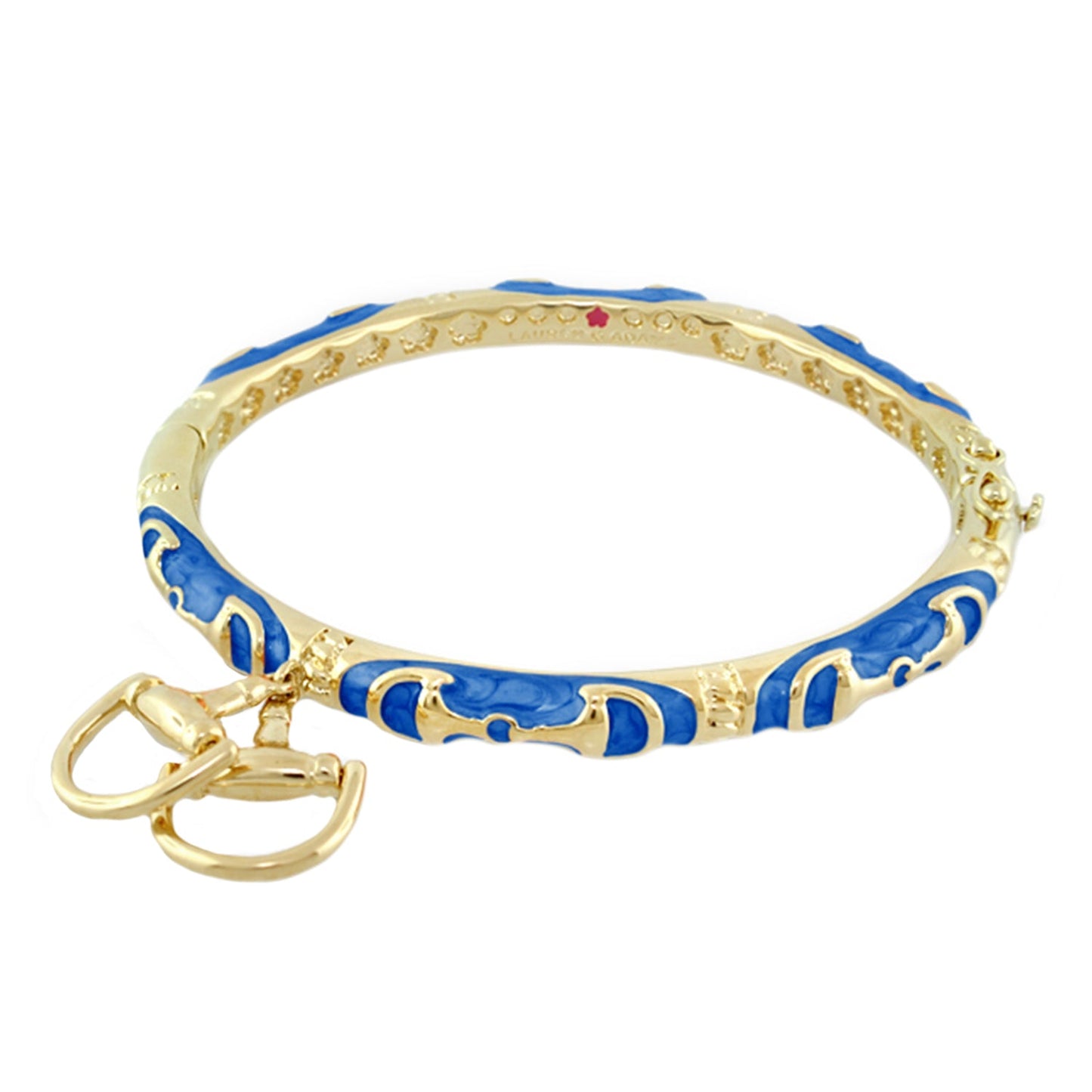 Equestrian Bangle