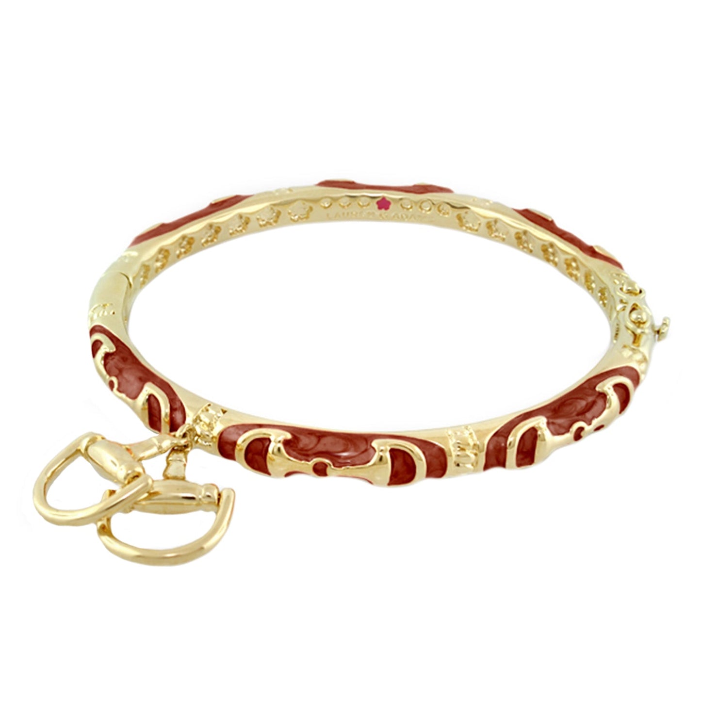 Equestrian Bangle