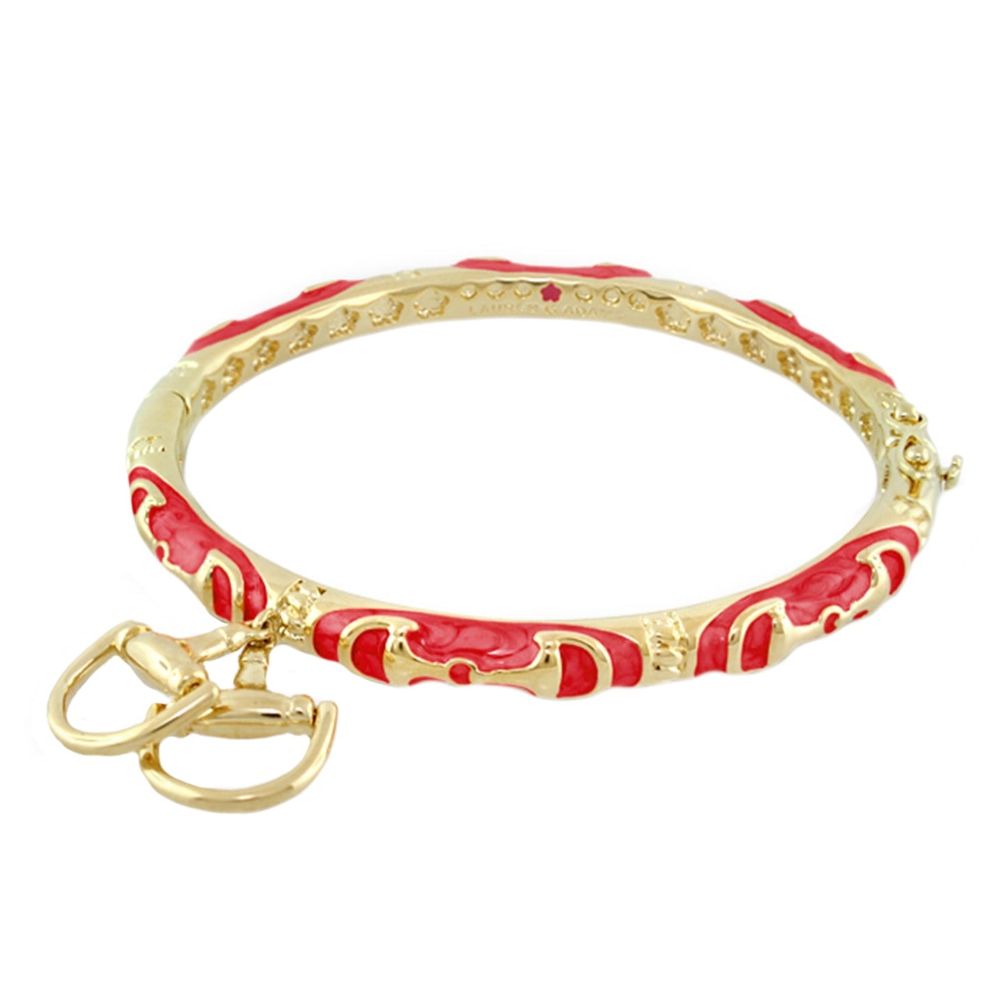 Equestrian Bangle