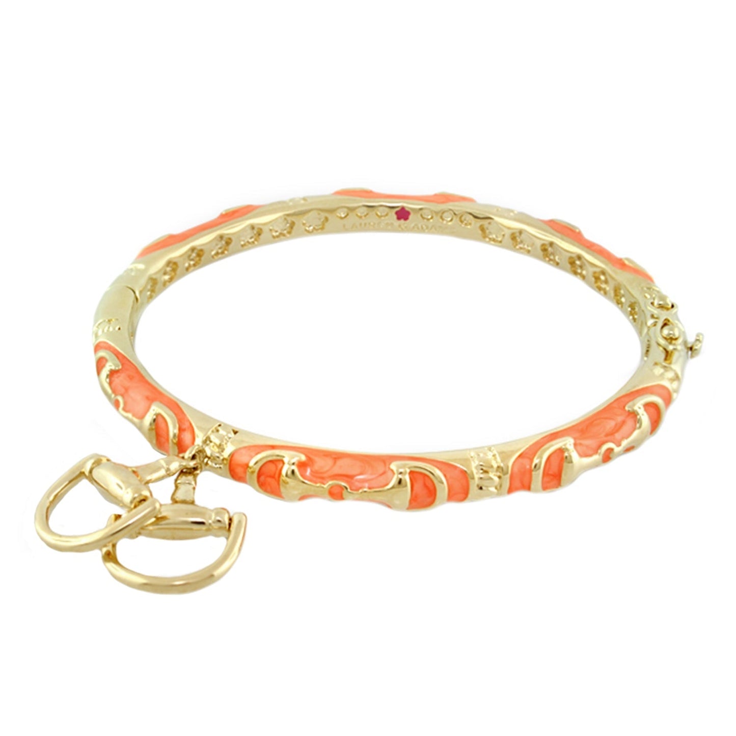 Equestrian Bangle