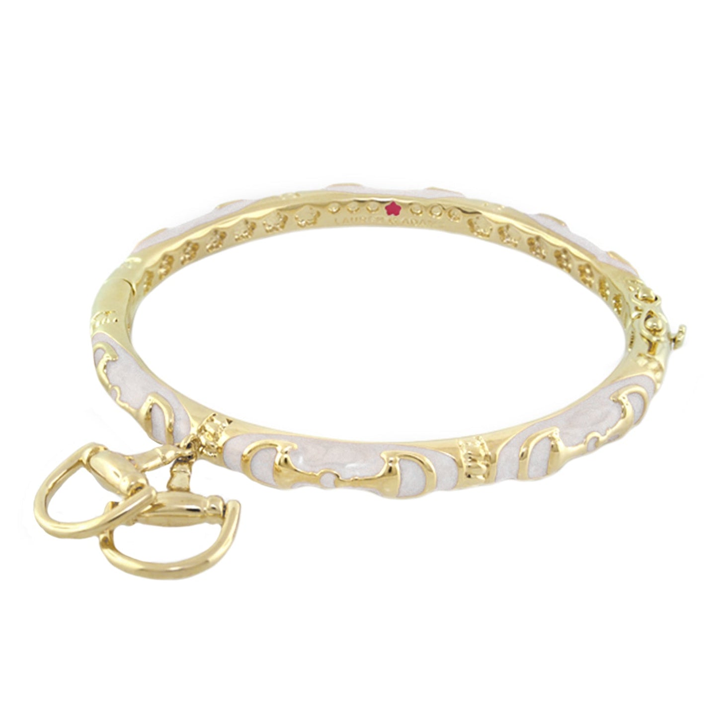 Equestrian Bangle