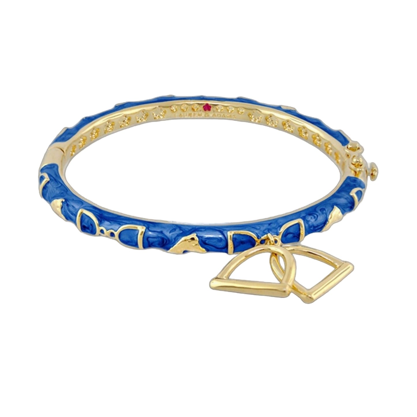 Equestrian Bangle