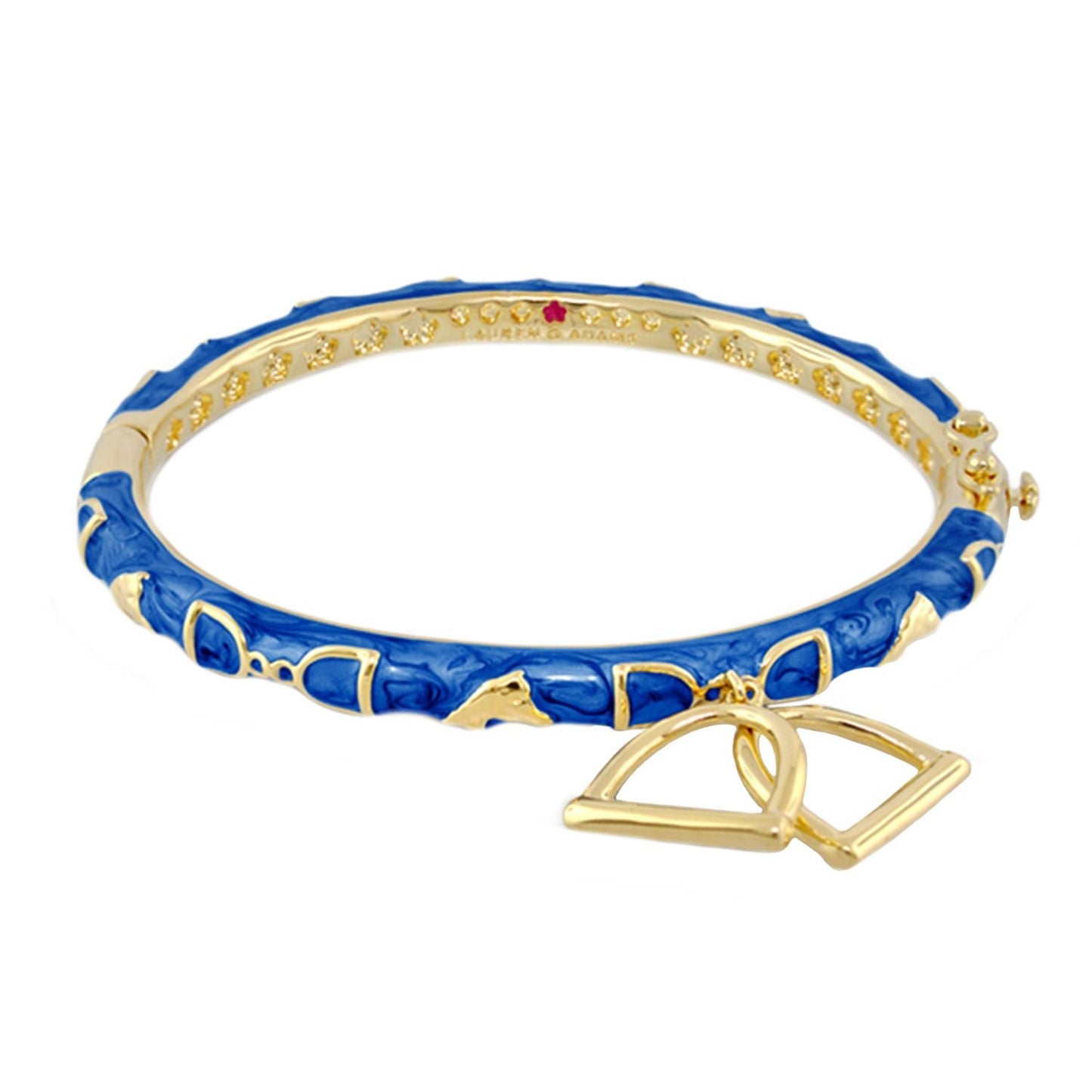 Equestrian Bangle