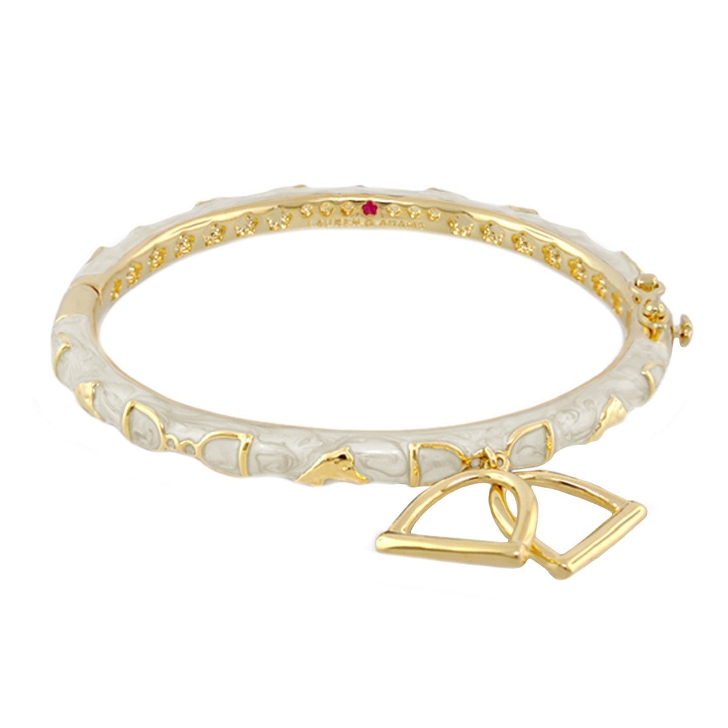 Equestrian Bangle