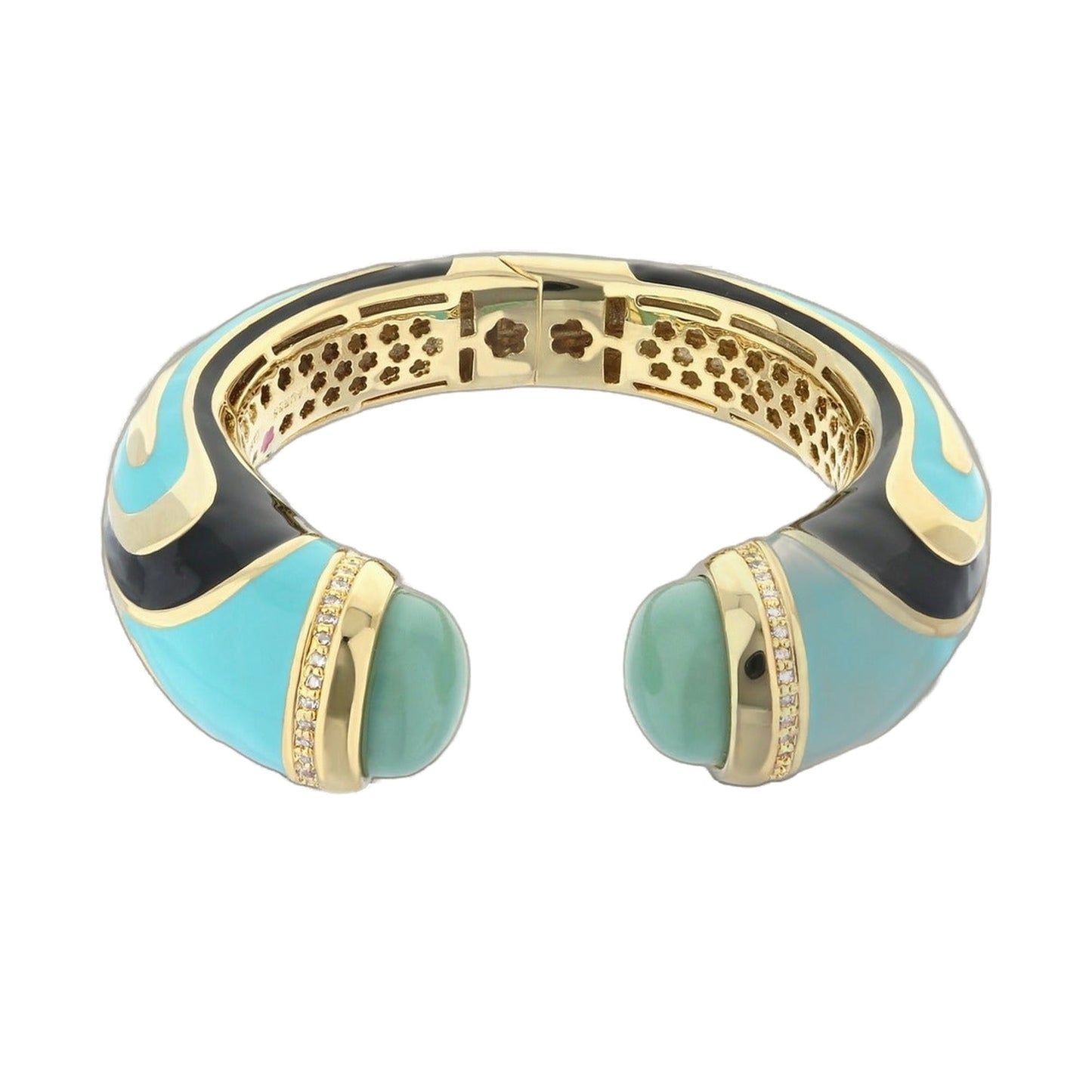 Chunky Town Bangle