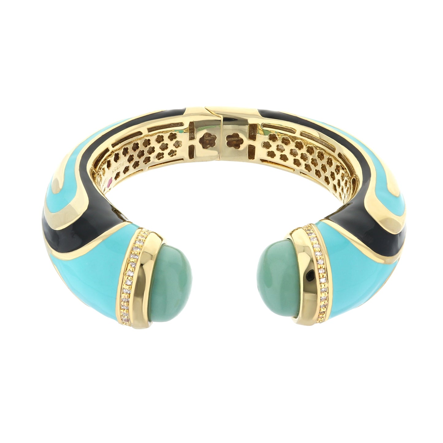Chunky Town Bangle